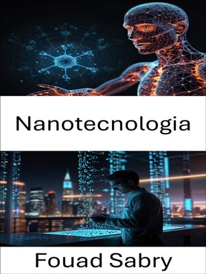 cover image of Nanotecnologia